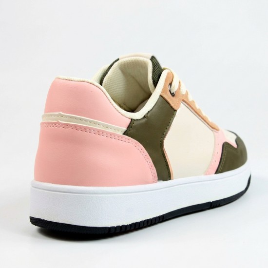 2013-4 Black/Khaki Дамски маратонки