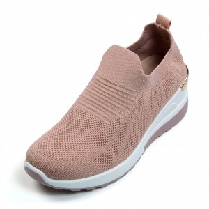 2171-3 Pink Дамски маратонки