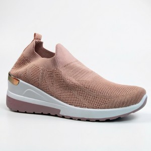 2171-3 Pink Дамски маратонки
