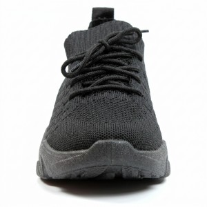 1127 Black Дамски маратонки