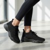 1127 Black Дамски маратонки