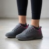 H-50D Gray/Rose Дамски маратонки