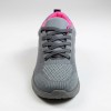 H-50D Gray/Rose Дамски маратонки