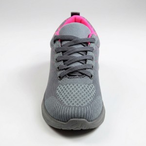 H-50D Gray/Rose Дамски маратонки