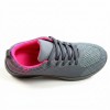H-50D Gray/Rose Дамски маратонки