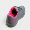H-50D Gray/Rose Дамски маратонки