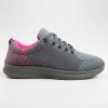 H-50D Gray/Rose Дамски маратонки