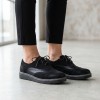 8929-1 Black Дамски обувки