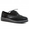 8929-1 Black Дамски обувки