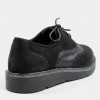 8929-1 Black Дамски обувки