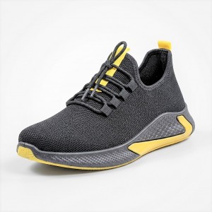 A11-2 Black/Yellow Mъжки маратонки
