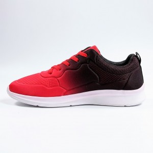 H-18M Red/Black Mъжки маратонки