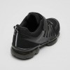 0095-1 Black Детски маратонки