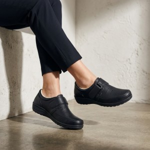 312500 Black Дамски обувки