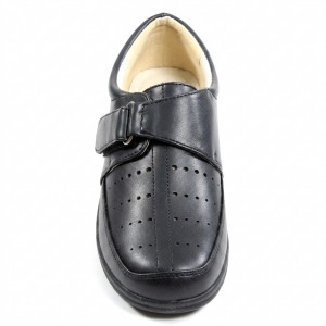 312500 Black Дамски обувки