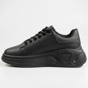 2951-31 Black Дамски маратонки