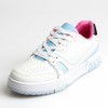 2149-2 White/Blue Дамски маратонки