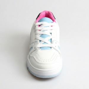 2149-2 White/Blue Дамски маратонки