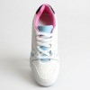 2149-2 White/Blue Дамски маратонки