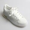 2996-16 White Дамски маратонки