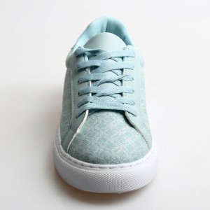 C808-3 Blue Дамски маратонки