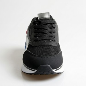 1013-115 Black Дамски маратонки