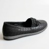 3194-1 Black Дамски обувки