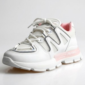 978-3 Pink Дамски маратонки