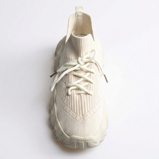 D126-2 Beige Дамски маратонки