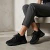 1002-68 Black Дамски маратонки