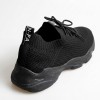 1002-68 Black Дамски маратонки