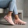 080-3 Pink Дамски маратонки