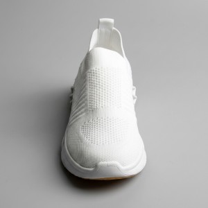1012-110 White Дамски маратонки