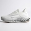 1012-110 White Дамски маратонки