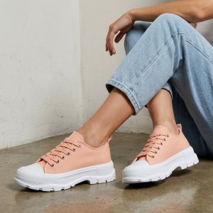 1025-155 Pink Дамски маратонки