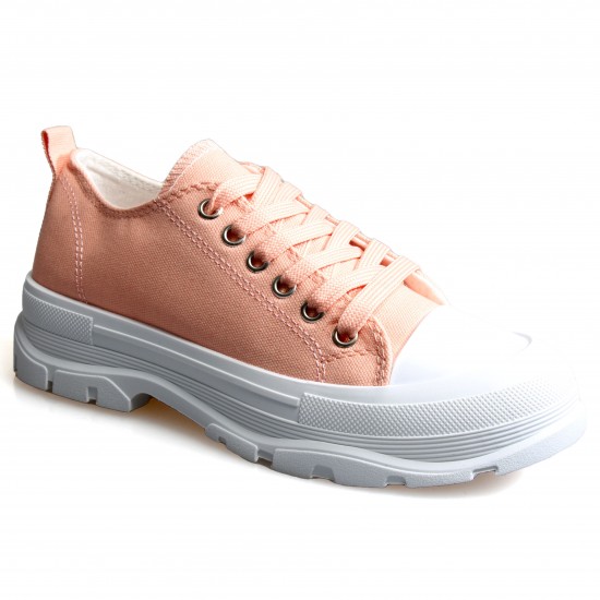 1025-155 Pink Дамски маратонки