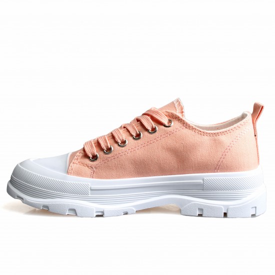 1025-155 Pink Дамски маратонки