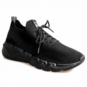 1023-138 Black Дамски маратонки