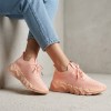 1023-140 Pink Дамски маратонки