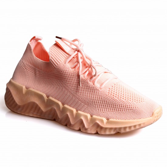 1023-140 Pink Дамски маратонки