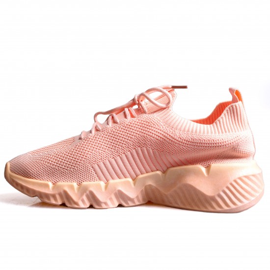 1023-140 Pink Дамски маратонки