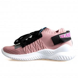 1008-87 Pink Дамски маратонки
