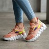 1015-118 Pink Дамски маратонки