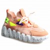 1015-118 Pink Дамски маратонки