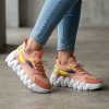 1015-118 Pink Дамски маратонки