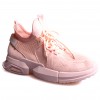 1022-137 Pink Дамски маратонки