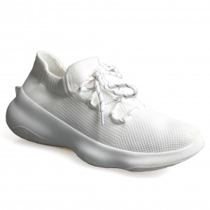 D225 White Mъжки маратонки