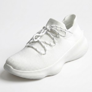 D225 White Mъжки маратонки