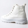 1026-157 White Дамски кецове