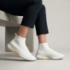 H007 White Дамски маратонки